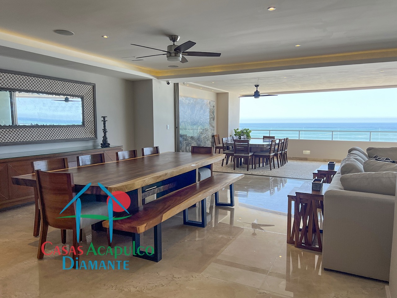 Vidamar 2 PH B2 - Estancia 11